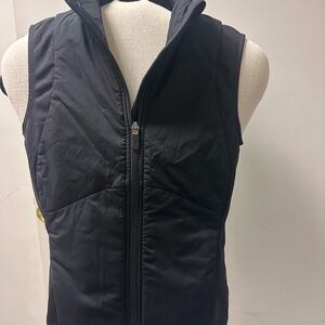 lululemon athletica Midnight Black Vest